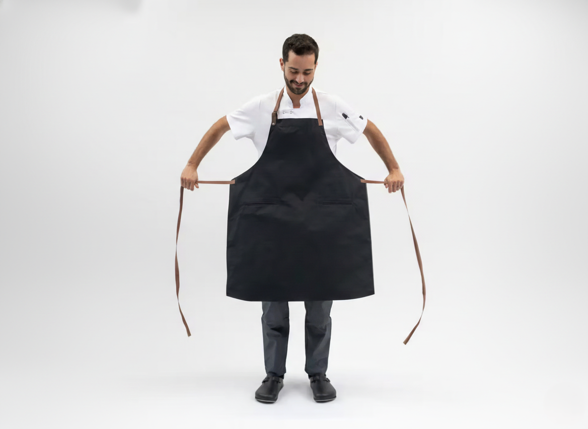 best-waxed-canvas-chef-apron-bittman