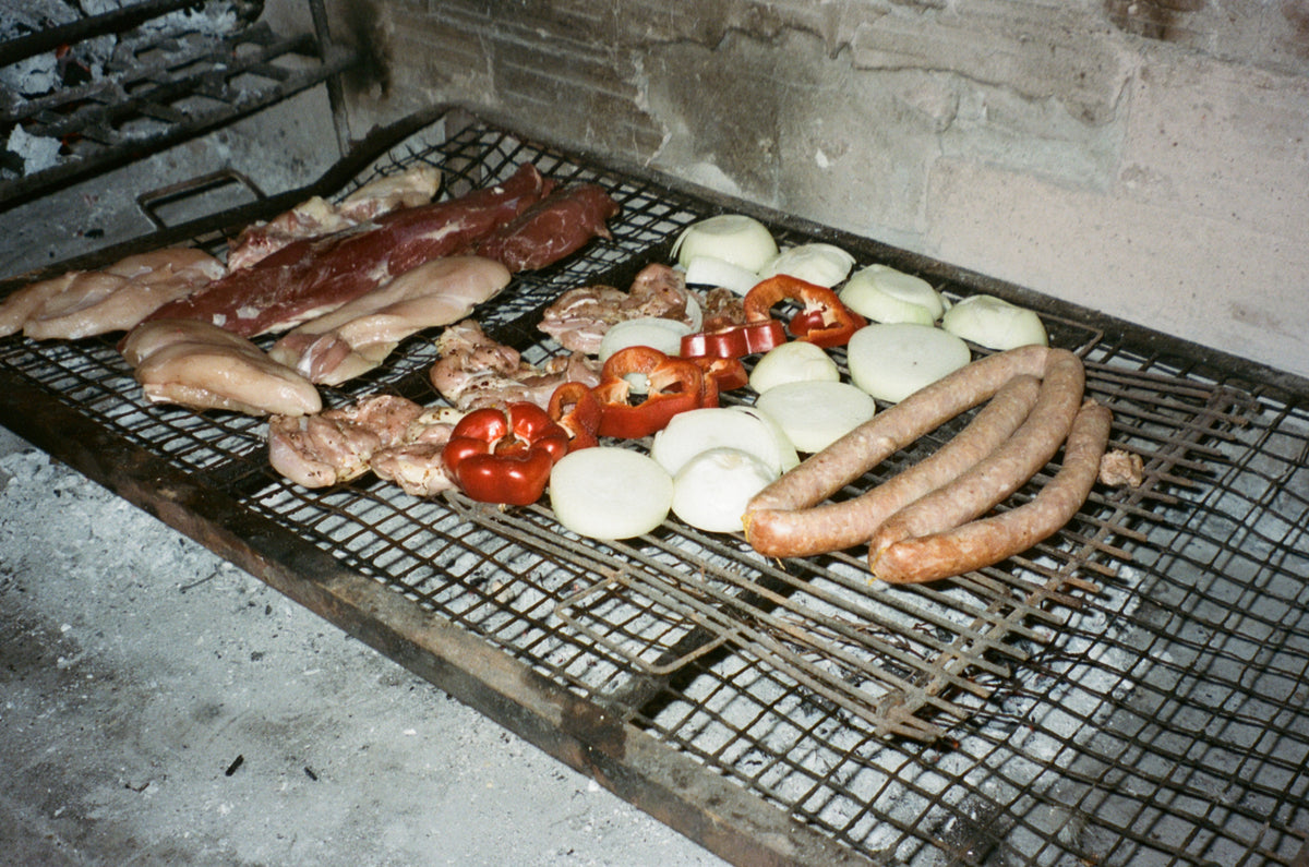 Personal Hygiene in the Kitchen: The Standard on the Line