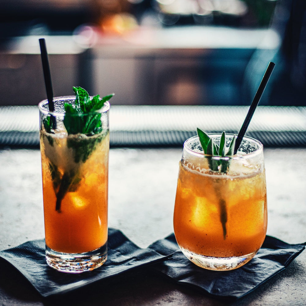 What Are We Drinking? 