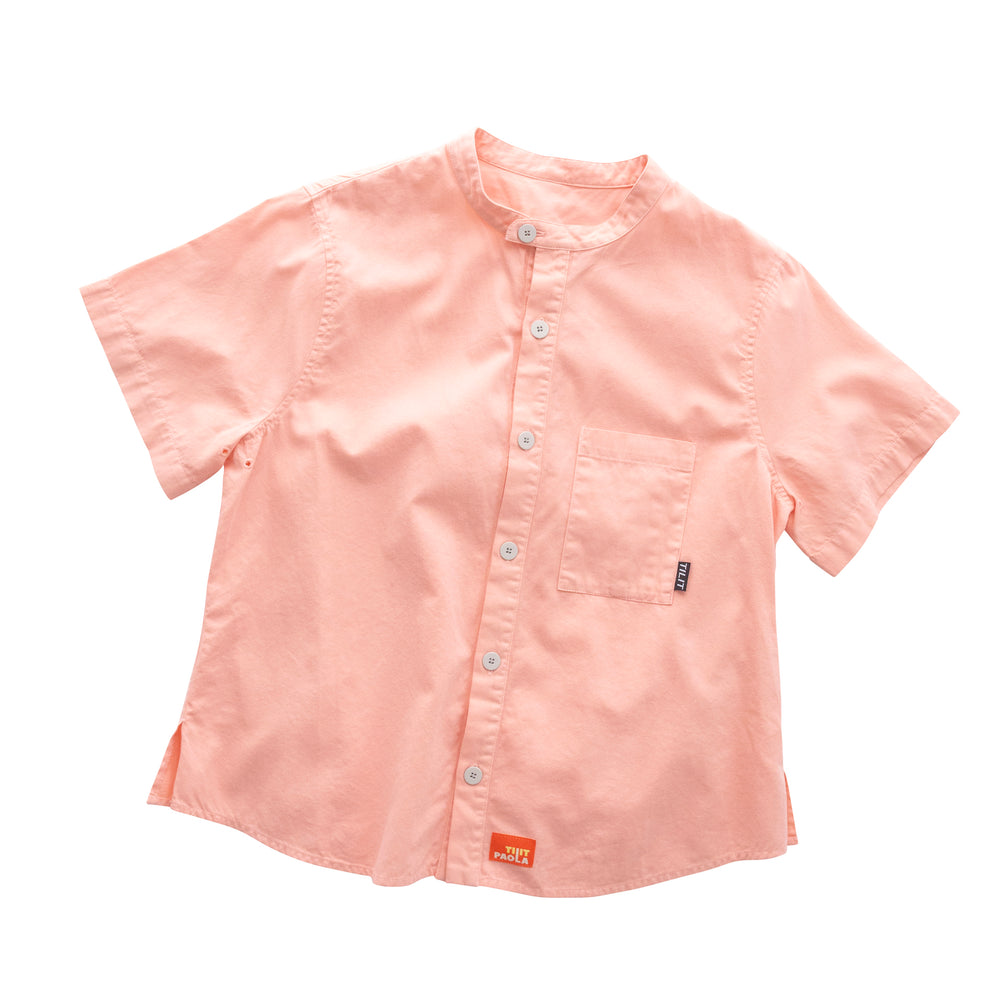 
                  
                    TILIT x Paola Velez Women's Chef Shirt
                  
                