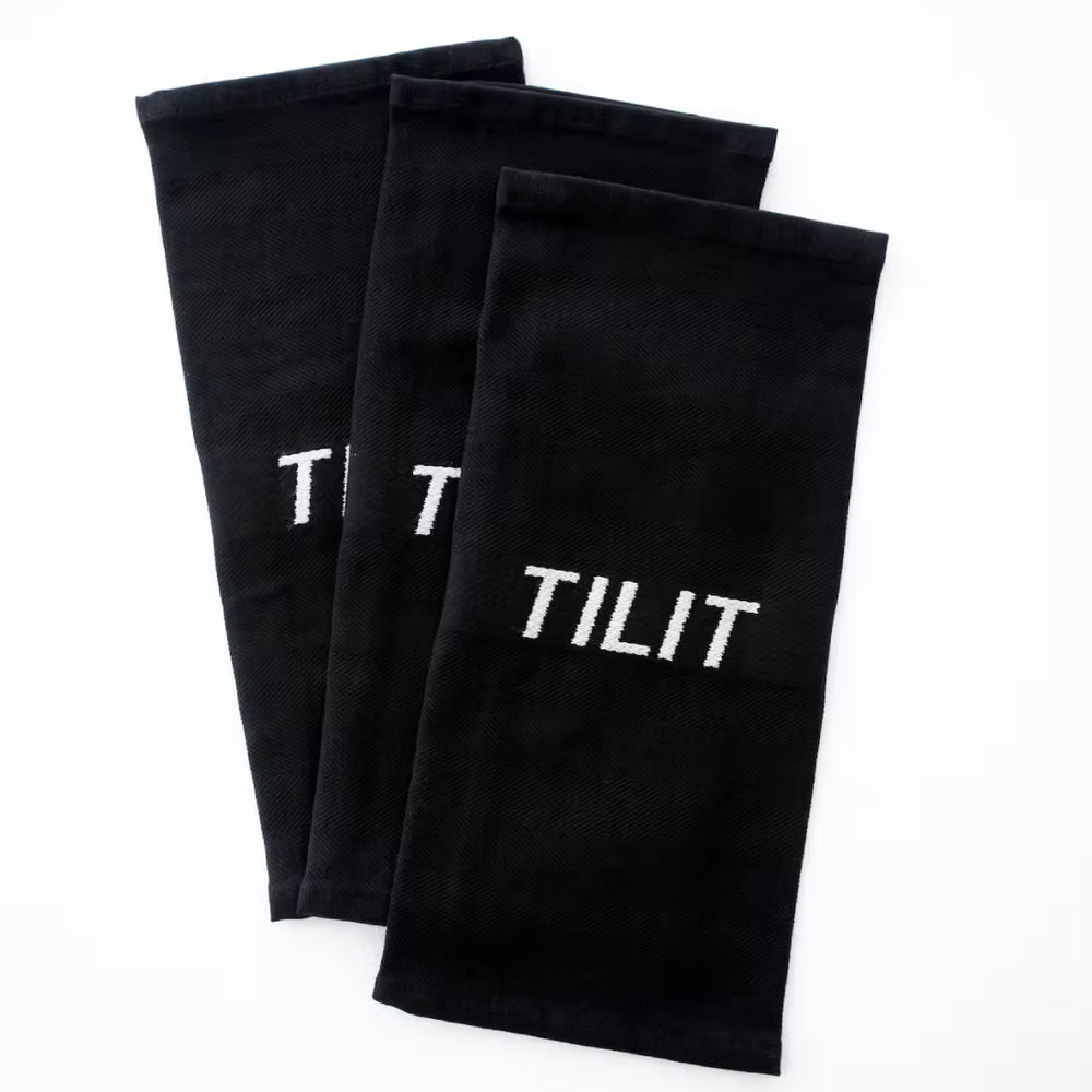 TILIT Kitchen Towels - 3 Pack