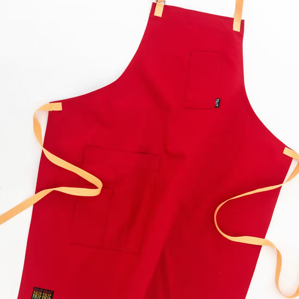 
                  
                    ColorSplash Apron of the Month - Ali's Choice
                  
                