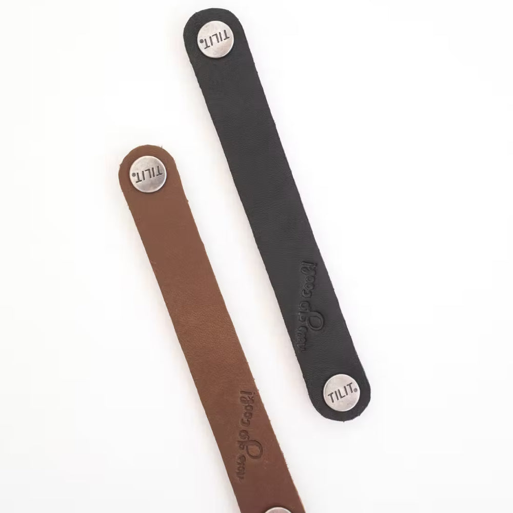 
                  
                    Leather Detail Accessory
                  
                