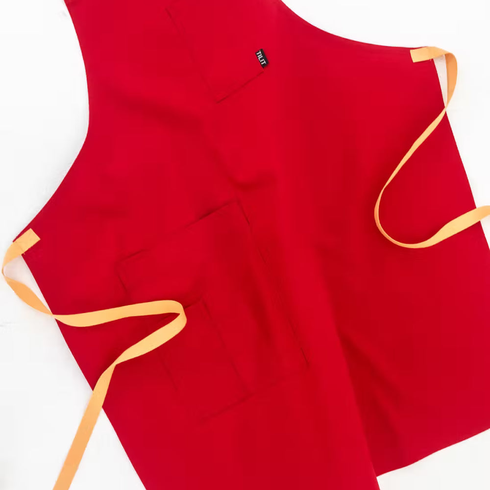 ColorSplash Apron of the Month - Ali's Choice