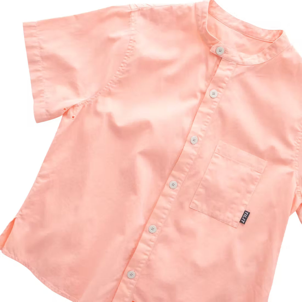 
                  
                    TILIT x Paola Velez Women's Chef Shirt
                  
                