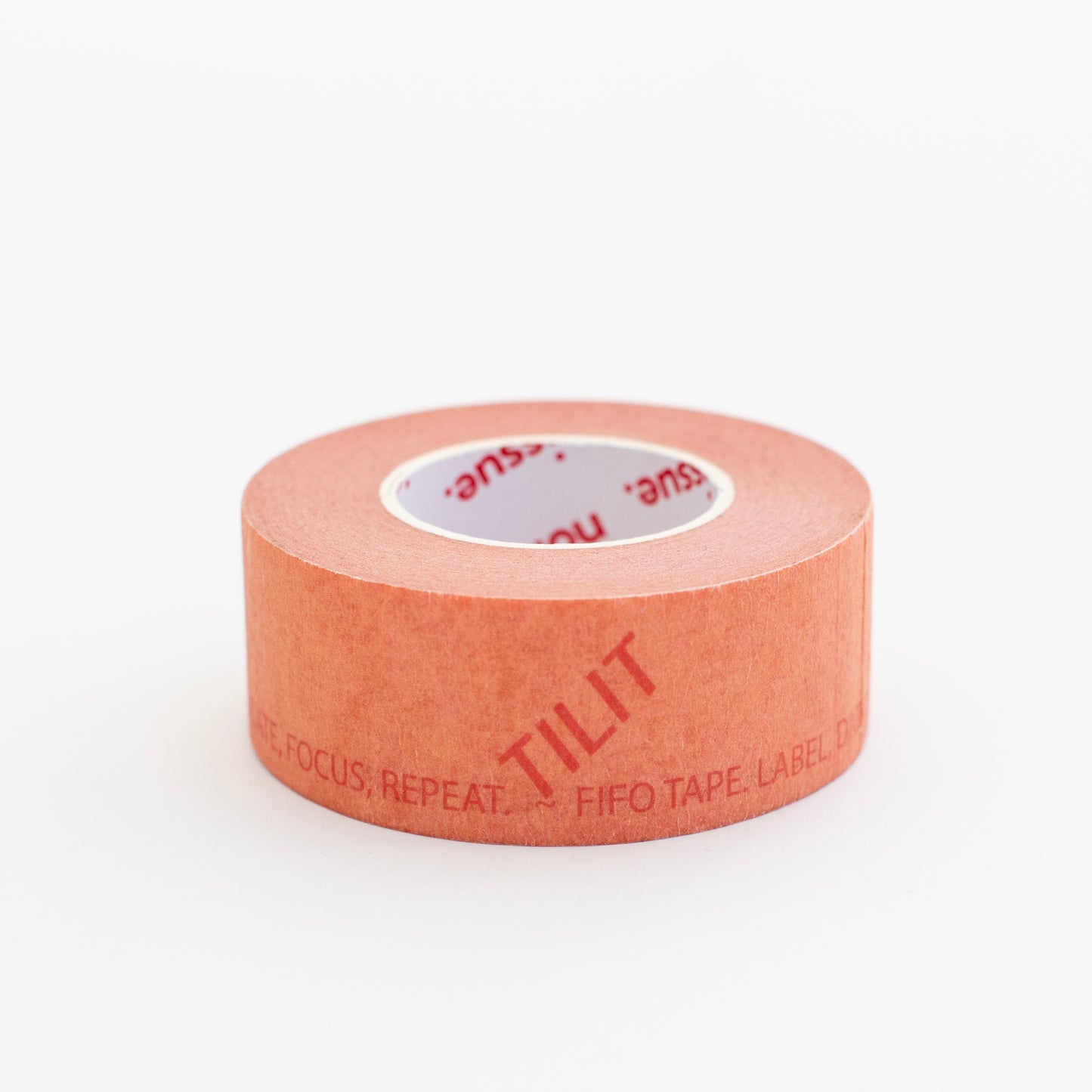 TILIT Kitchen Tape Versatile 2Roll Kitchen Tape Tilit