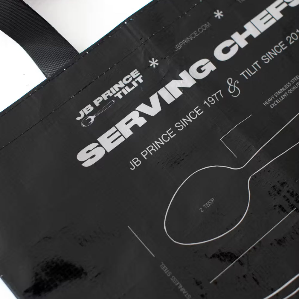 
                  
                    TILIT x JB Prince "The Culinary Icon" Bundle
                  
                