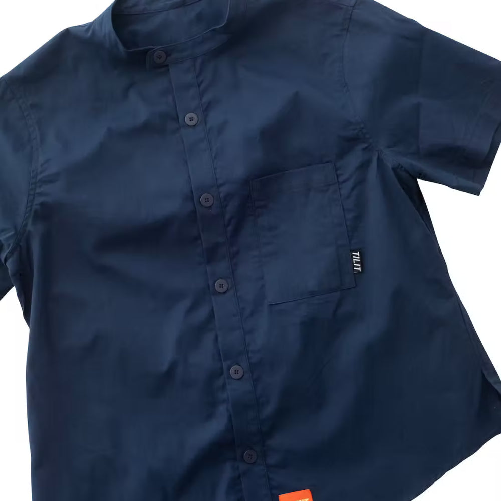 
                  
                    TILIT x Paola Velez Women's Chef Shirt
                  
                