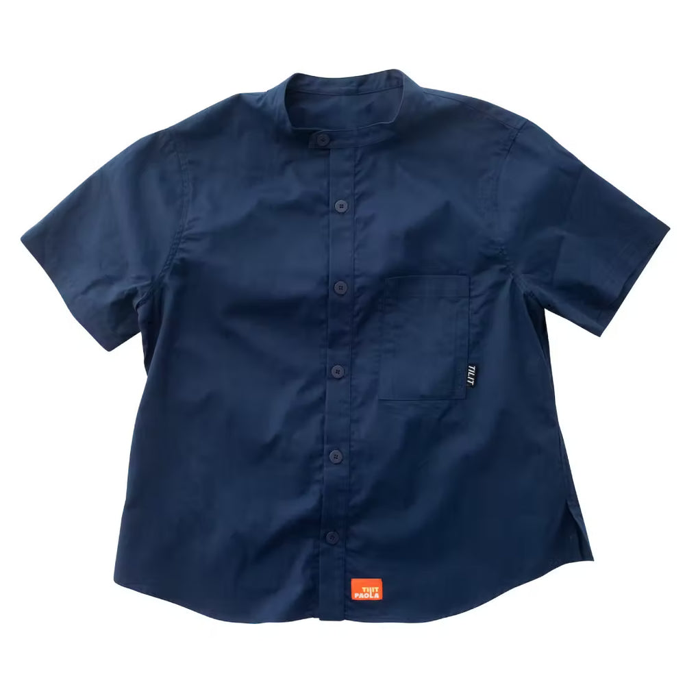 
                  
                    TILIT x Paola Velez Women's Chef Shirt
                  
                