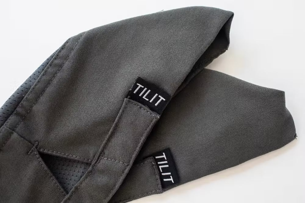 
                  
                    Tilit Chef's Hat
                  
                