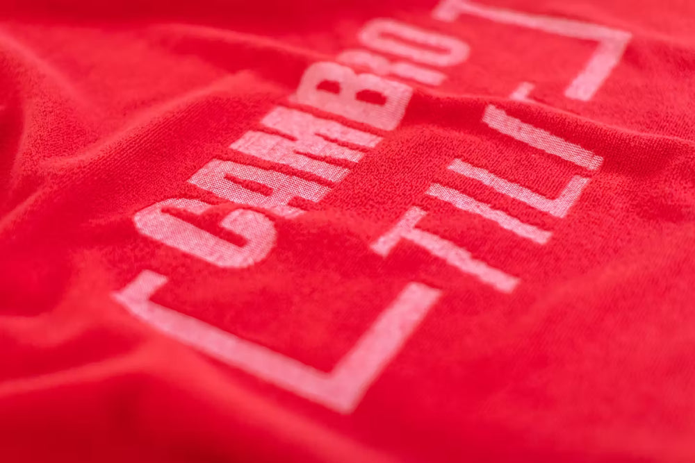 TILIT X Cambro Beach Towel