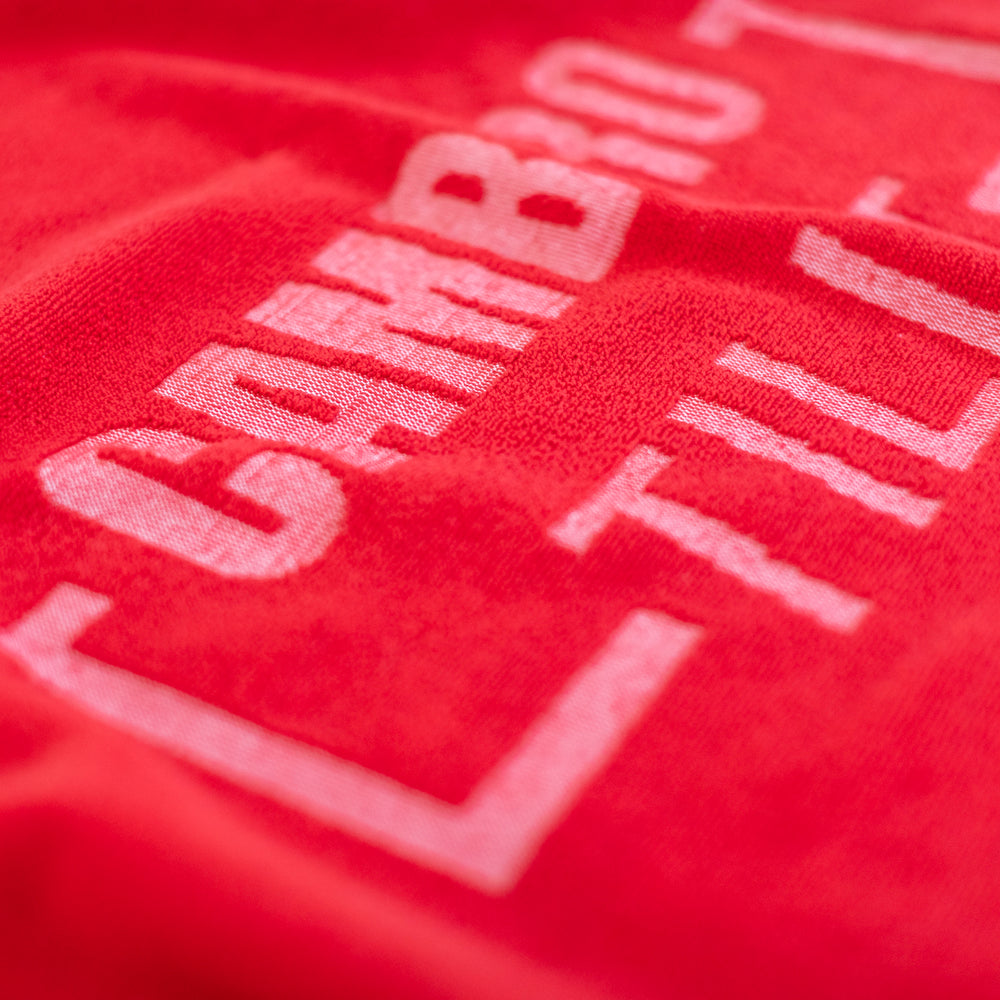 
                  
                    TILIT X Cambro Beach Towel
                  
                