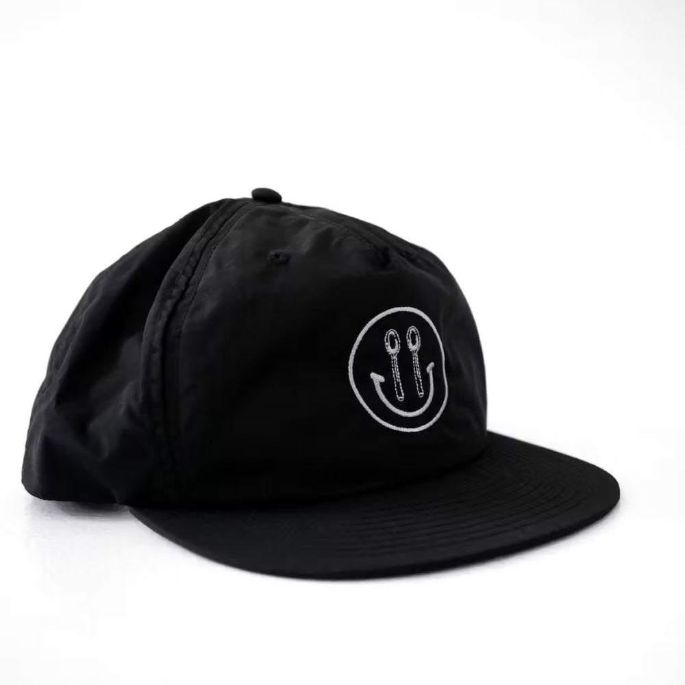
                  
                    TILIT x JB Prince Smiley Hat
                  
                