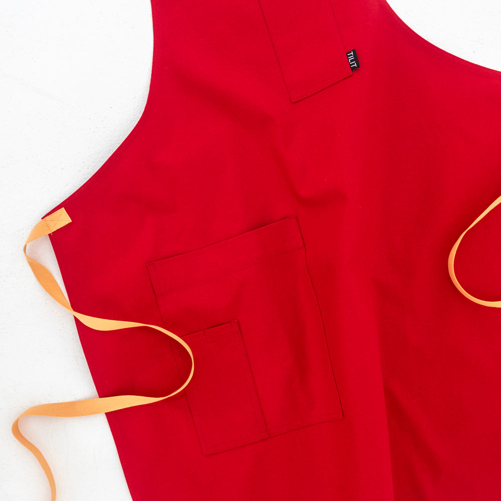 ColorSplash Apron of the Month - Ali's Choice