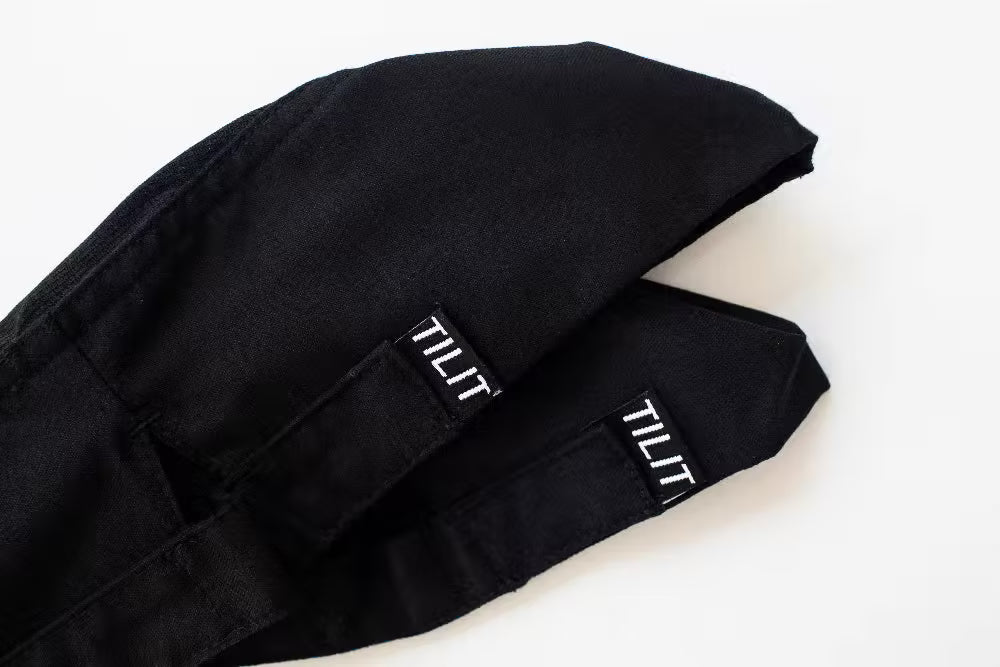 
                  
                    Tilit Chef's Hat
                  
                