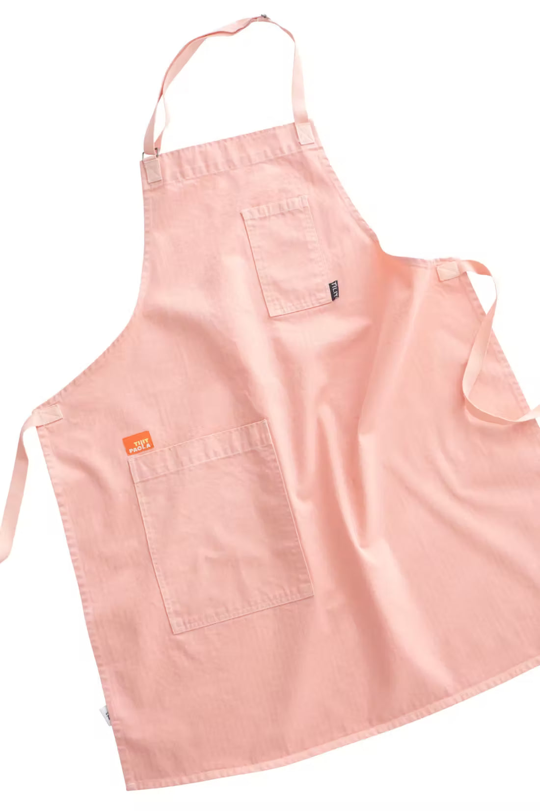 TILIT x Paola Velez ¡Soy Peachy! Apron