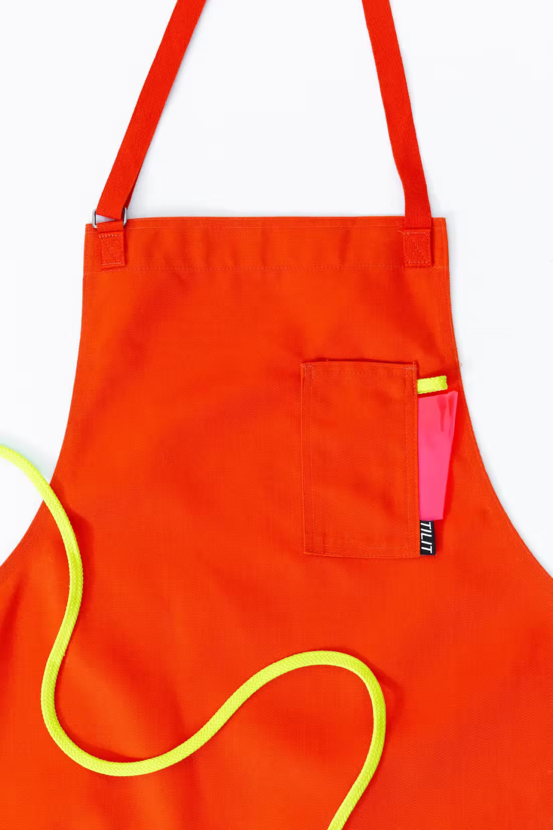 TILIT x Omsom "Rowdy" Apron Set