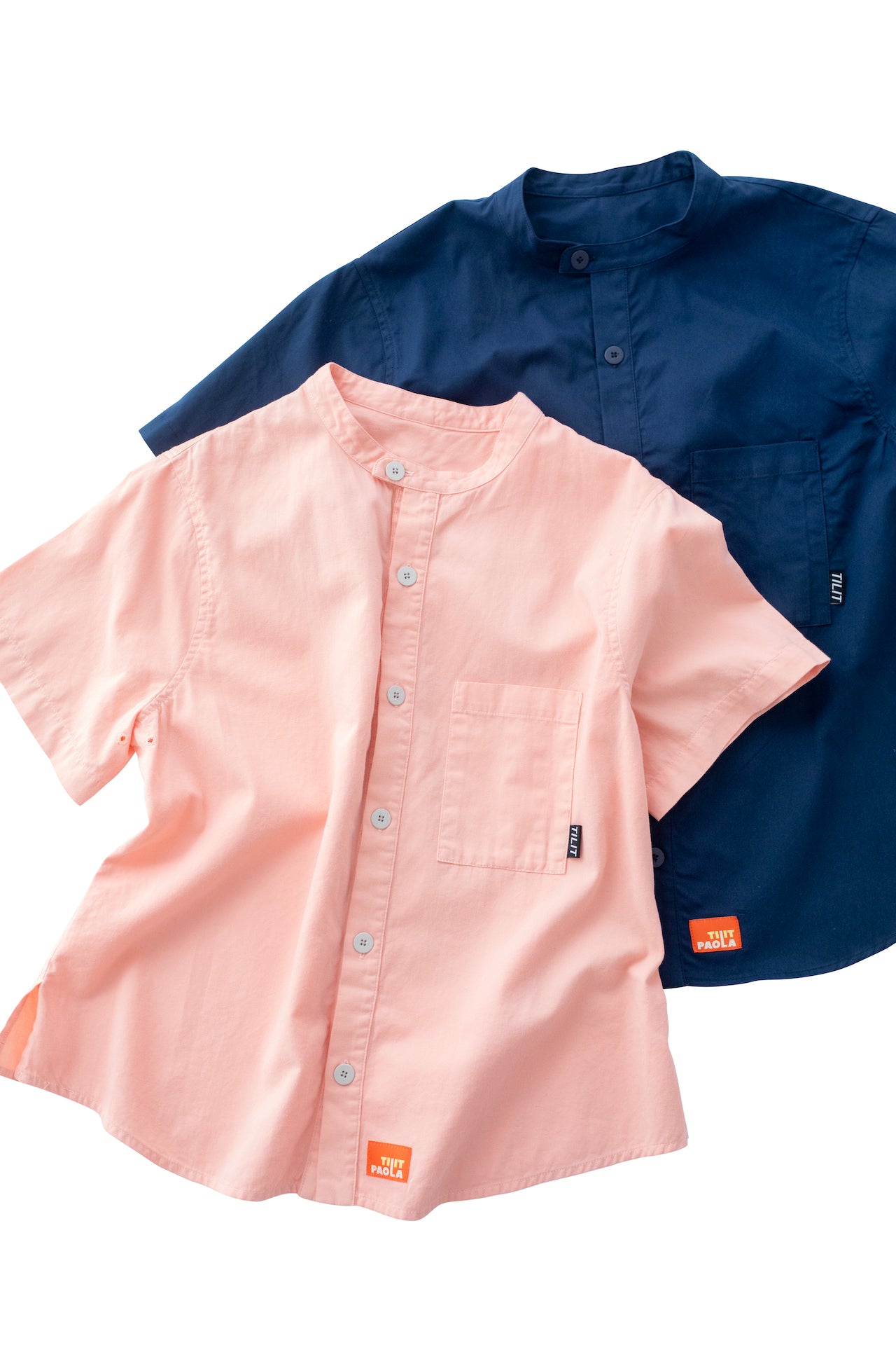 Women's Chef Shirt Duo Tilit