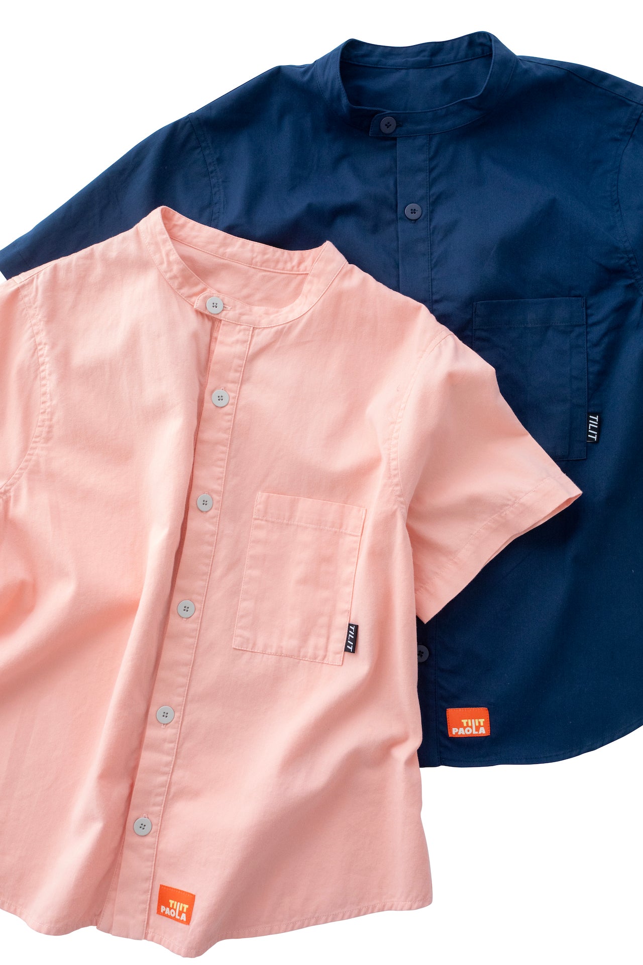 Women's Chef Shirt Duo Tilit