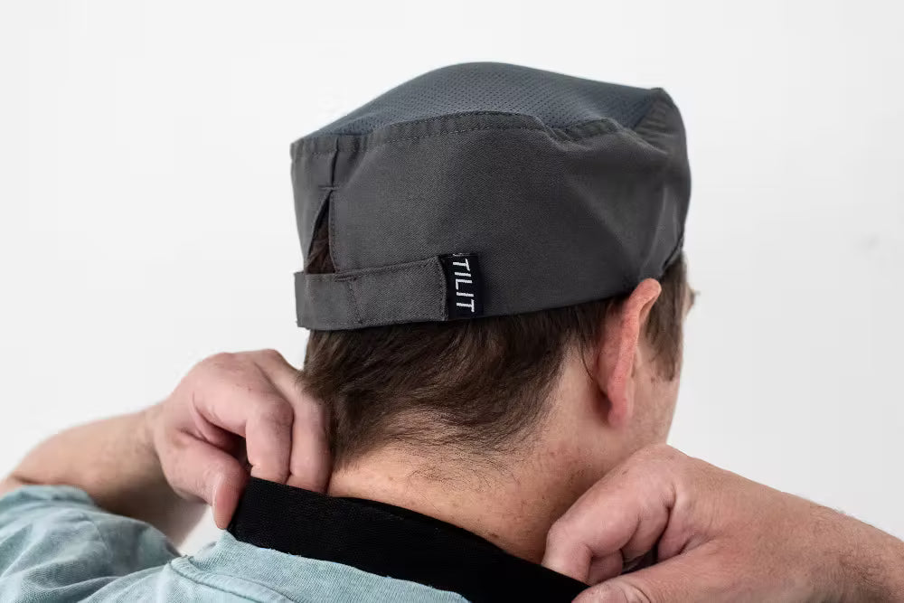 
                  
                    Tilit Chef's Hat
                  
                
