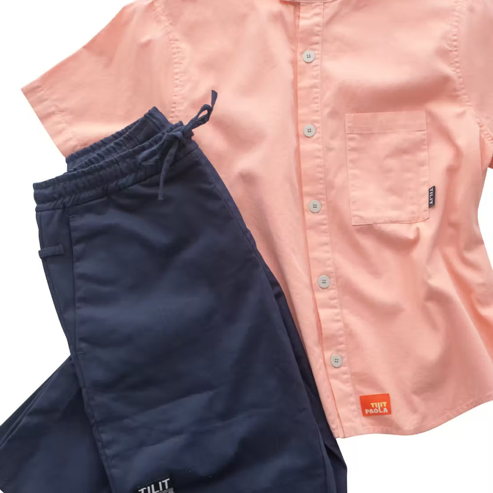 
                  
                    TILIT x Paola Velez Essential Pant
                  
                