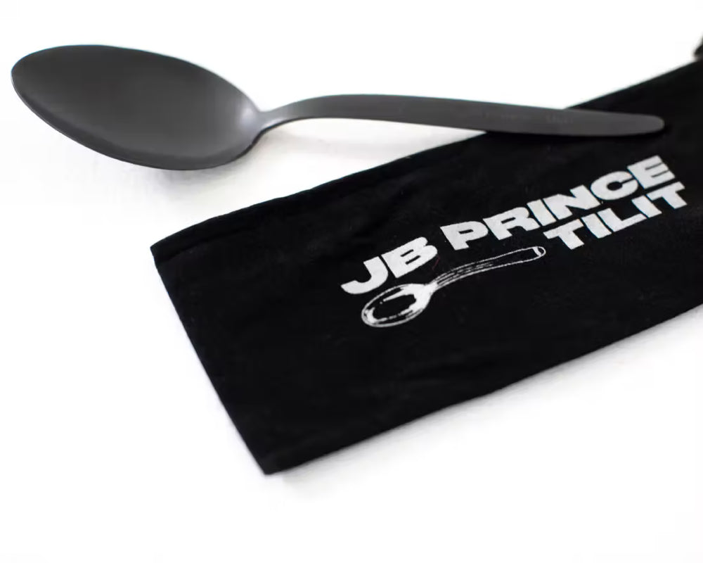 
                  
                    TILIT x JB Prince Kunz Spoon
                  
                