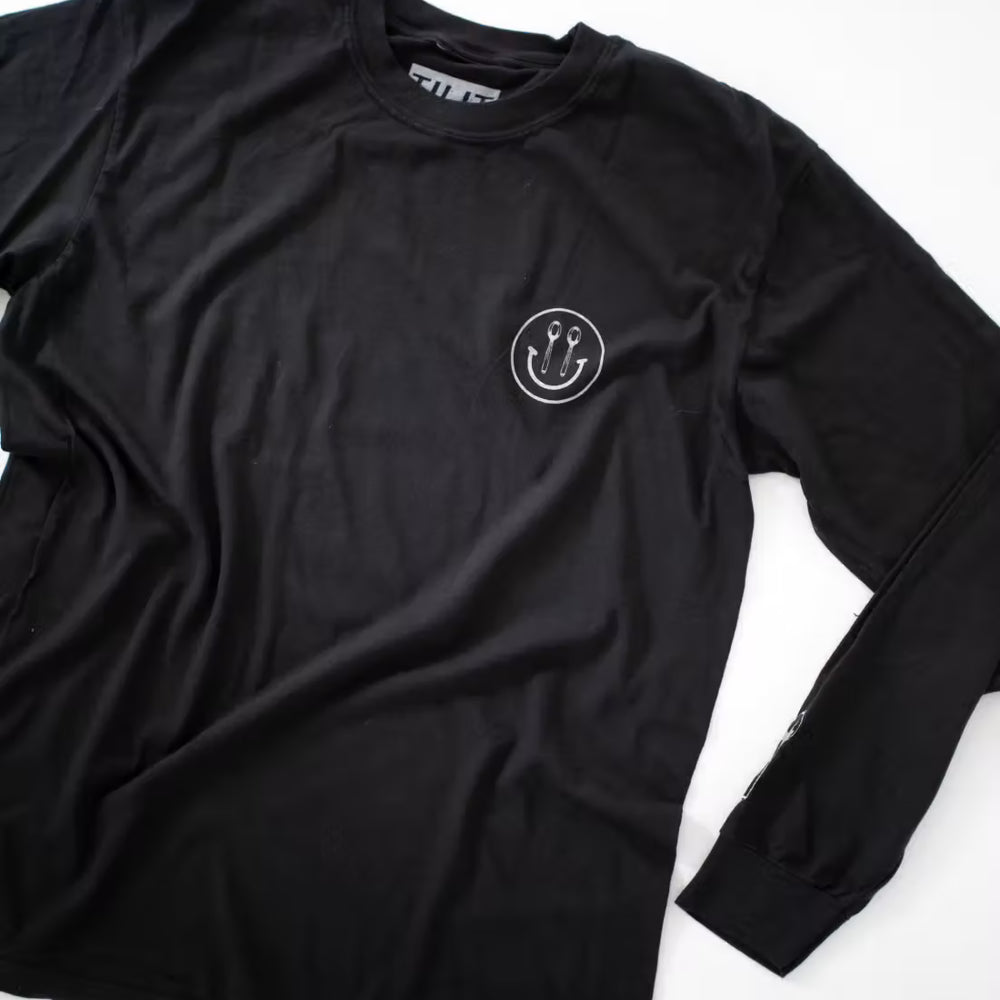 TILIT x JB Prince Long Sleeve Shirt
