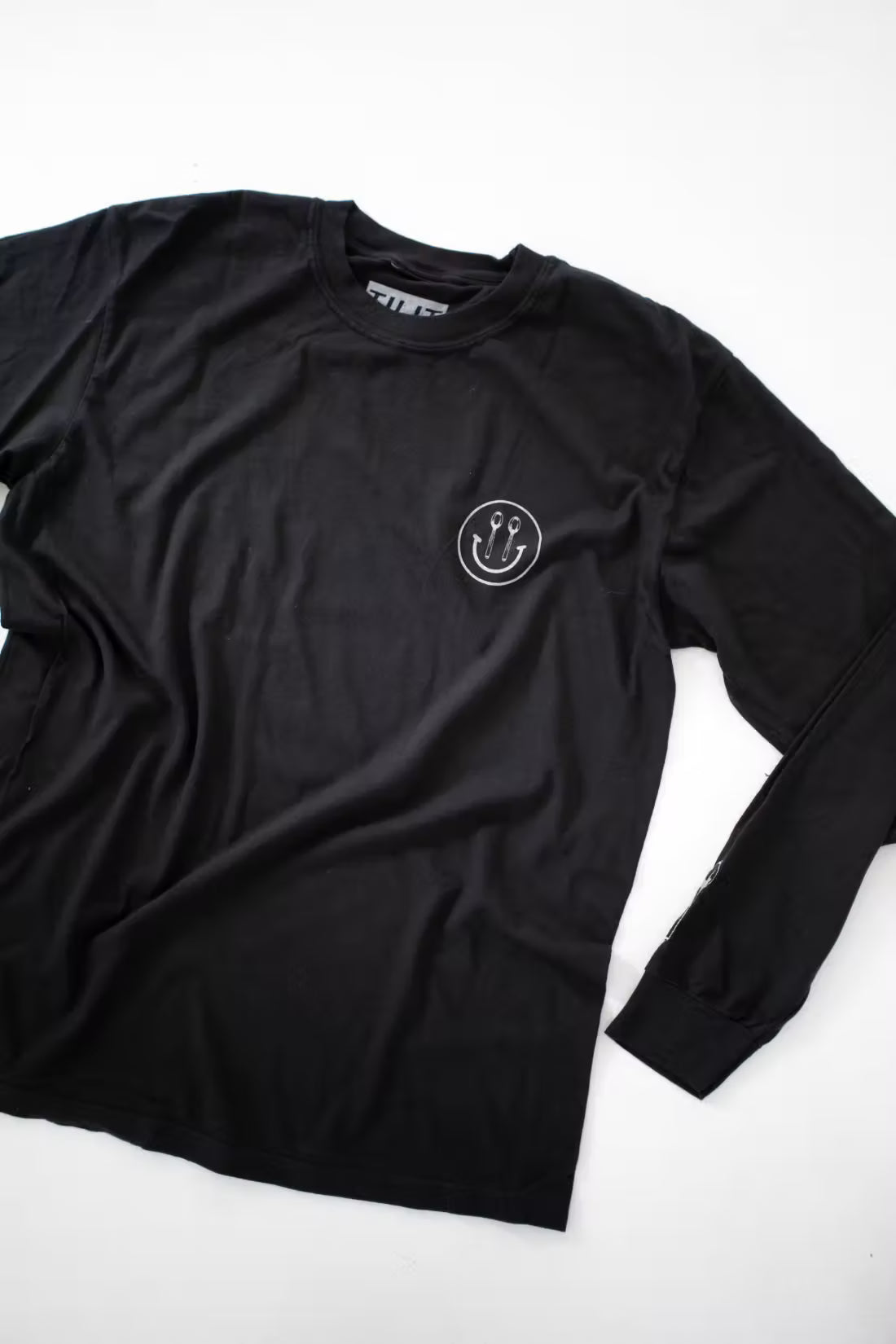 TILIT x JB Prince Long Sleeve Shirt