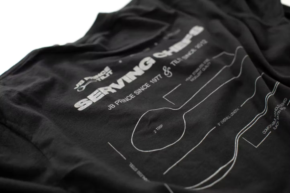 
                  
                    TILIT x JB Prince Long Sleeve Shirt
                  
                