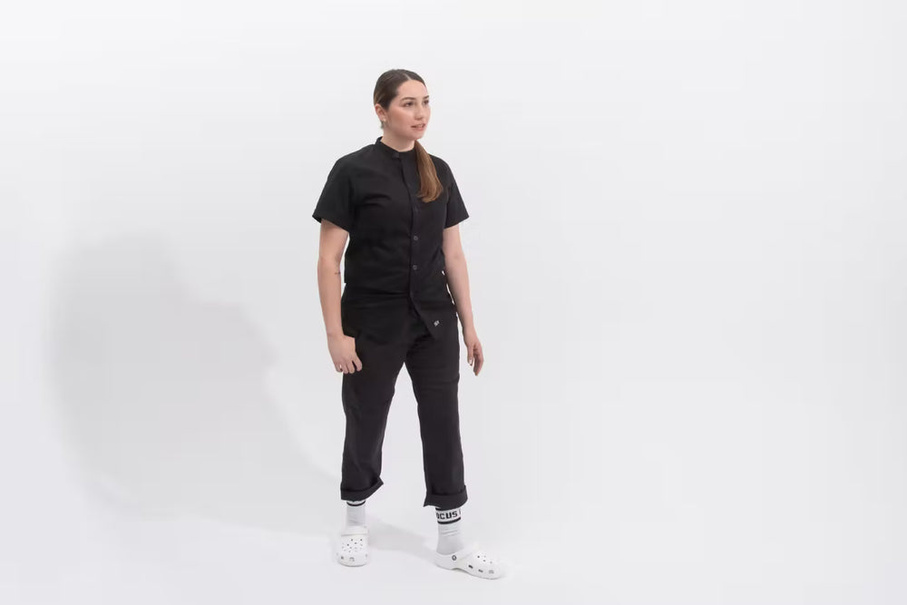 
                  
                    Chef Shirt
                  
                