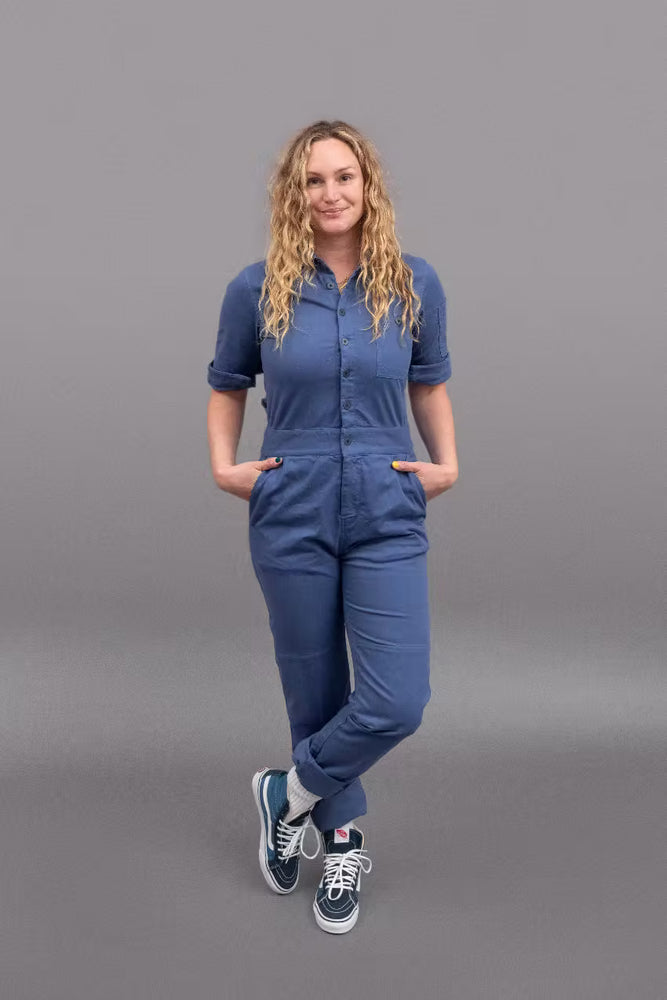 
                  
                    Women's Short Sleeve Summer Jumpsuits
                  
                