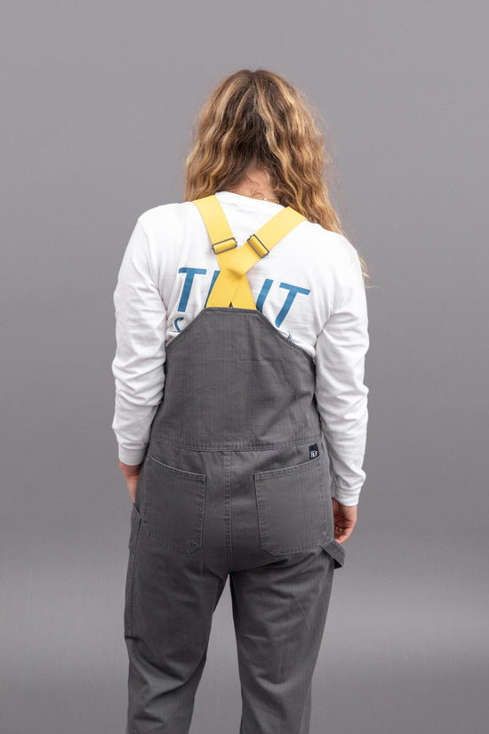 chef jumpsuit