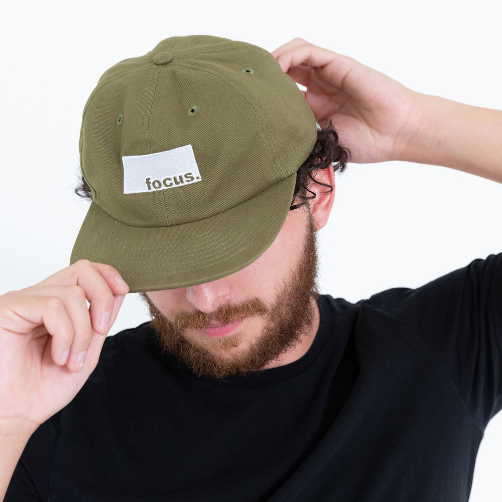 tilit focus hat