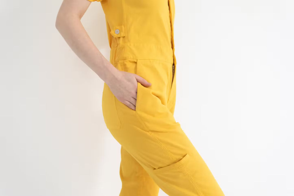 
                  
                    Women's Short Sleeve Summer Jumpsuits
                  
                