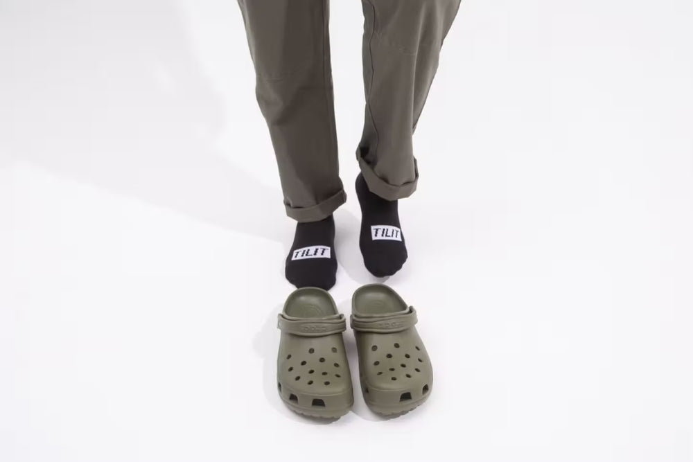 
                  
                    Focus Socks
                  
                
