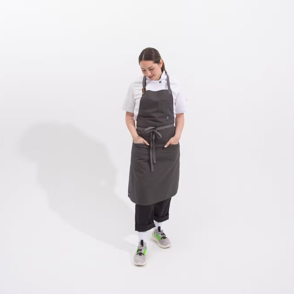 
                  
                    TILIT x Satterfield Chef Bib Apron
                  
                