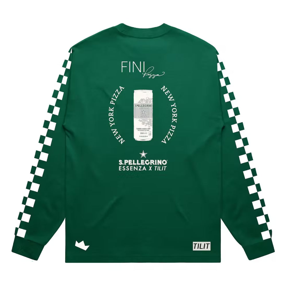 
                  
                    TILIT x S.Pellegrino® x FINI
                  
                