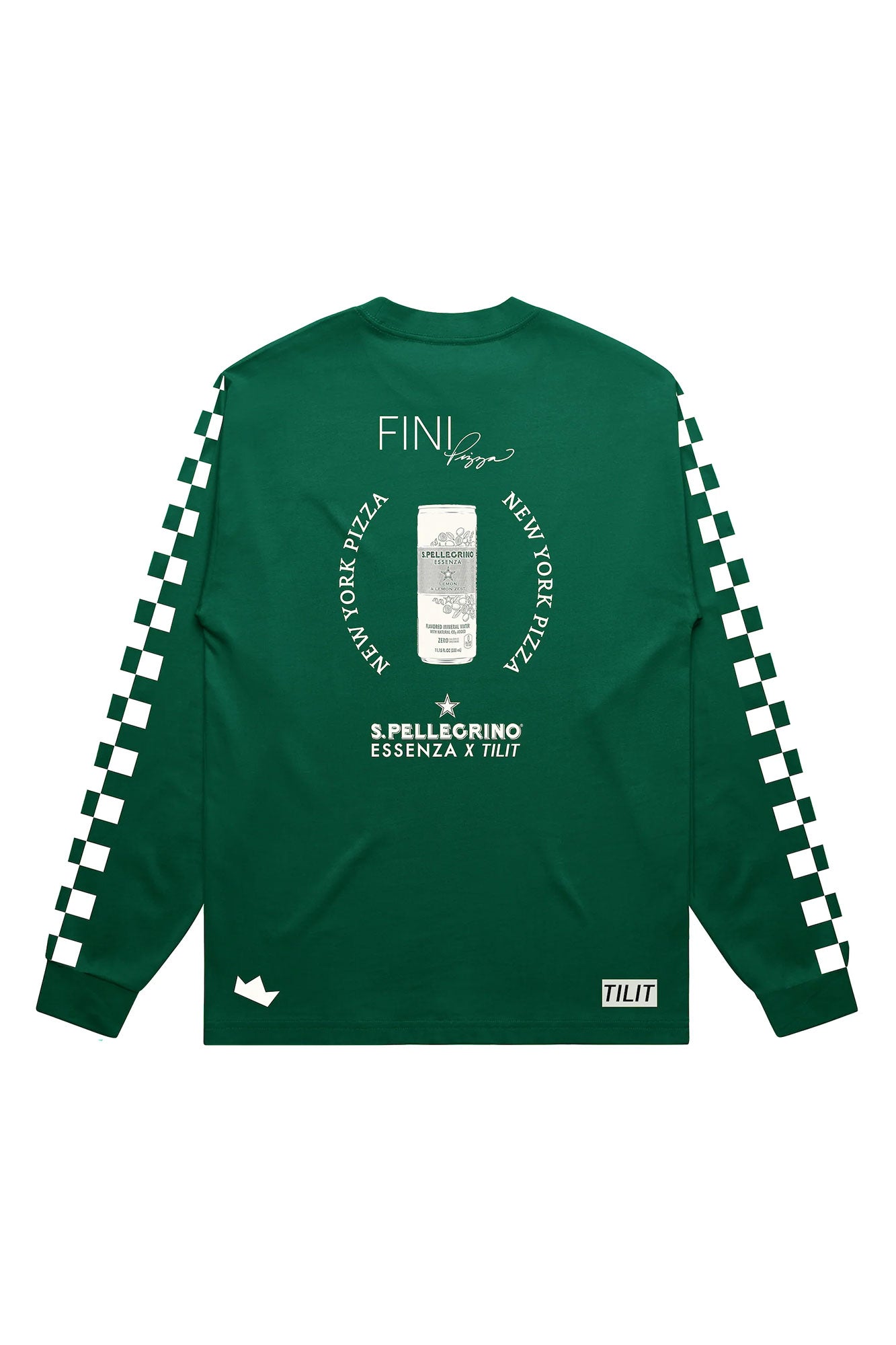希少XL TENDERLOIN TEE L/S BS Unisex T-shirt BBQ Stain – Lone Star Grillz