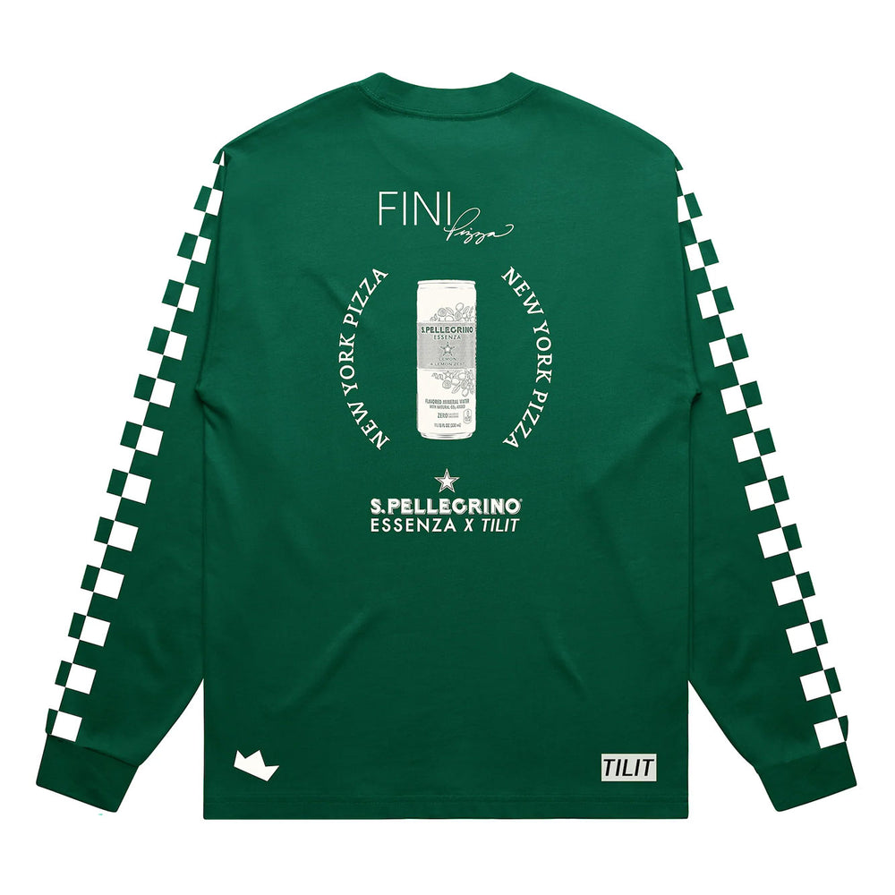 
                  
                    fini pizza shirt
                  
                