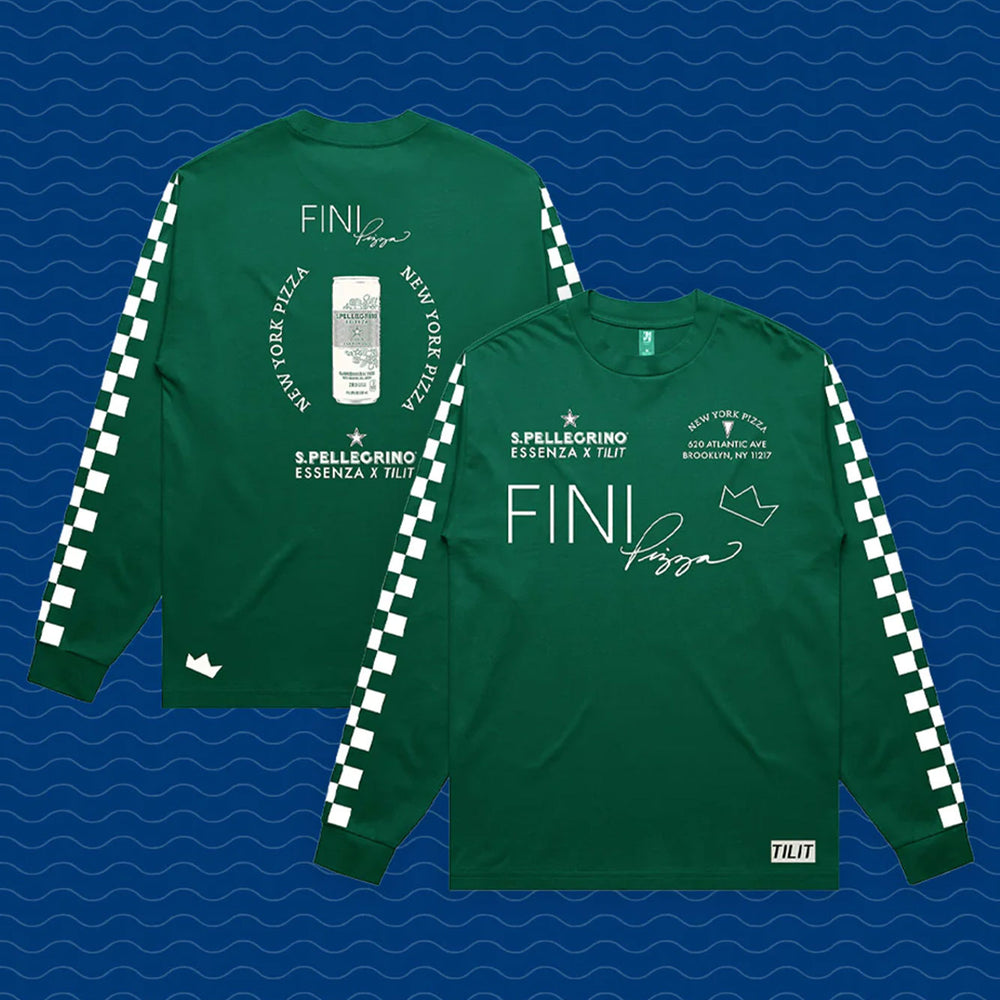
                  
                    pellegrino fini shirt
                  
                