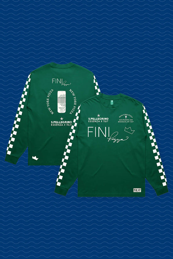 Load image into Gallery viewer, pellegrino fini shirt
