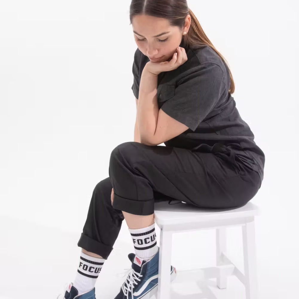 
                  
                    Focus Socks
                  
                