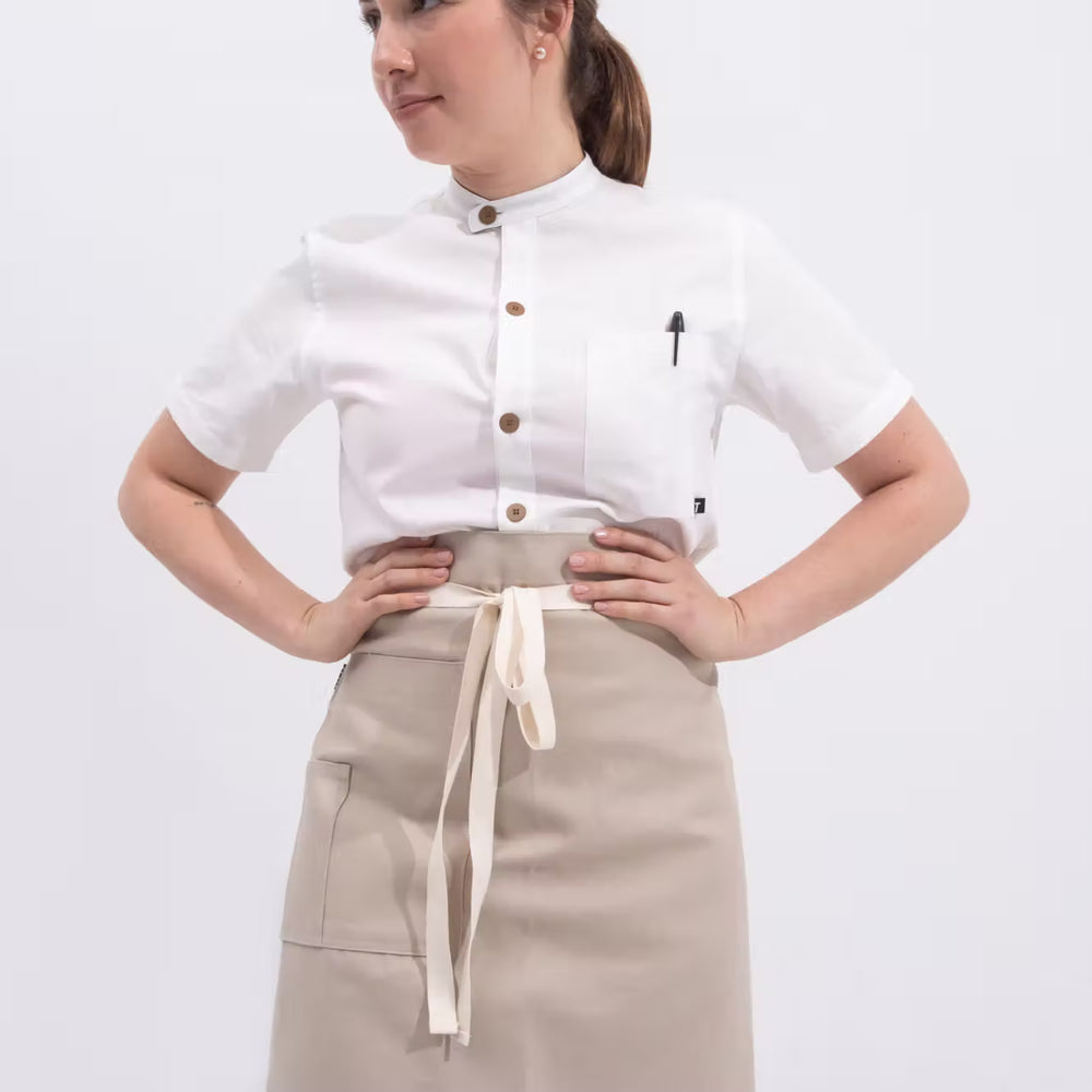 
                  
                    Bistro Apron
                  
                