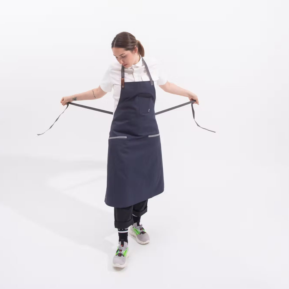 
                  
                    TILIT x Satterfield Chef Bib Apron
                  
                