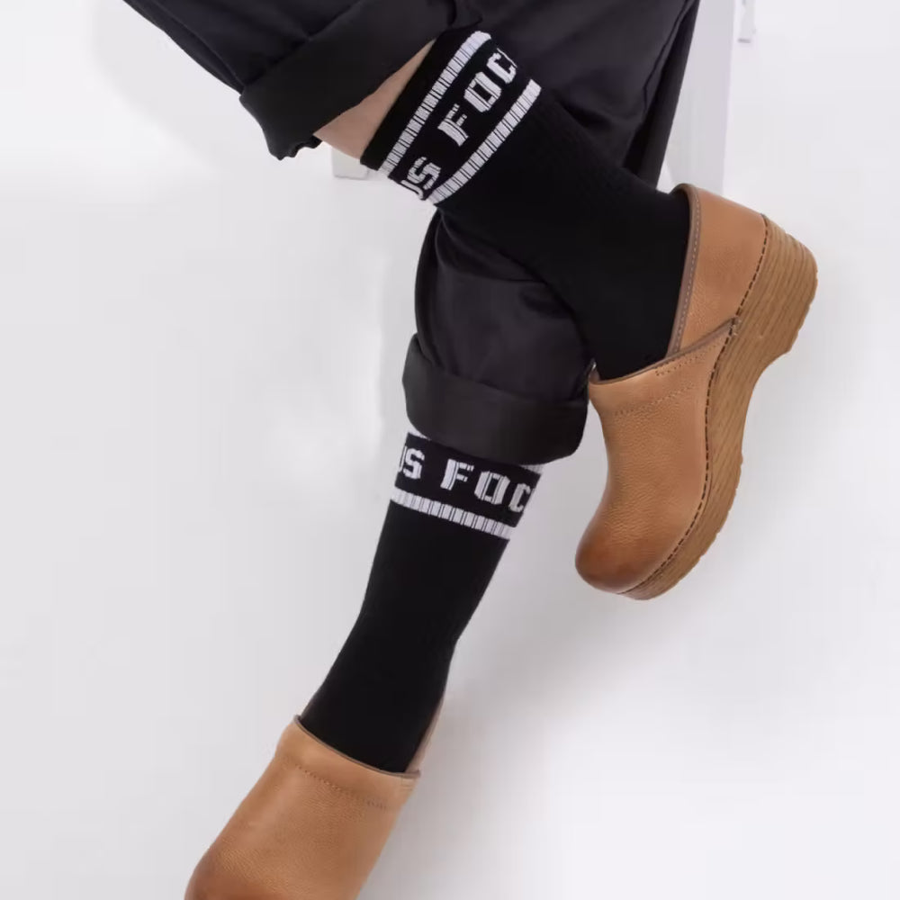 
                  
                    Focus Socks
                  
                