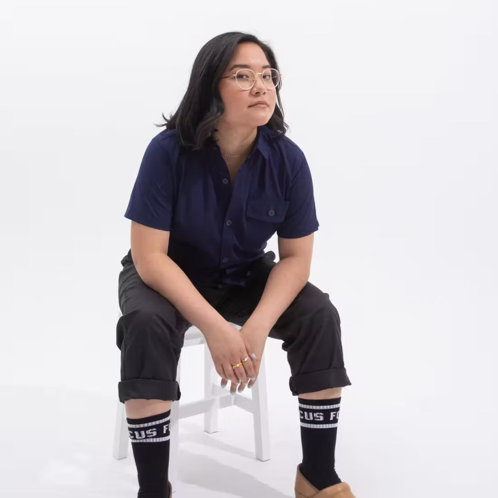 
                  
                    Focus Socks
                  
                