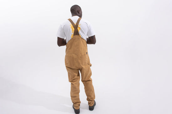 work overalls