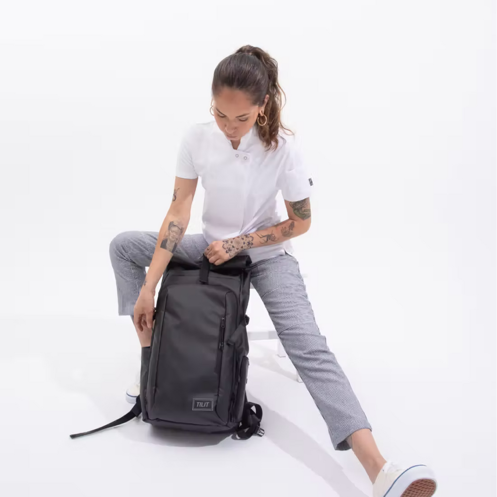 Chef Backpack