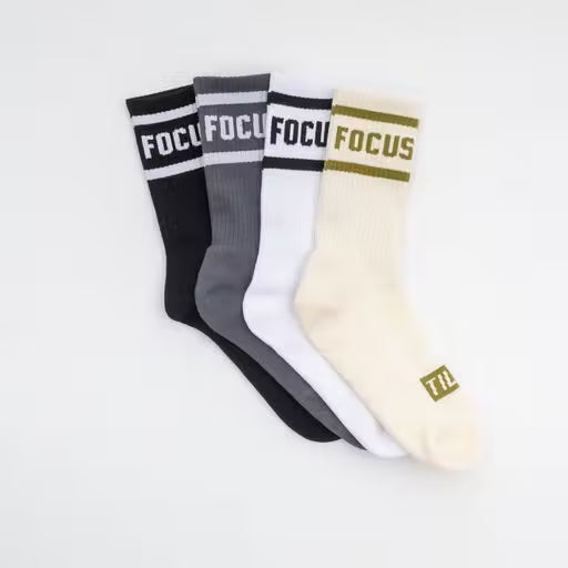 Focus Socks