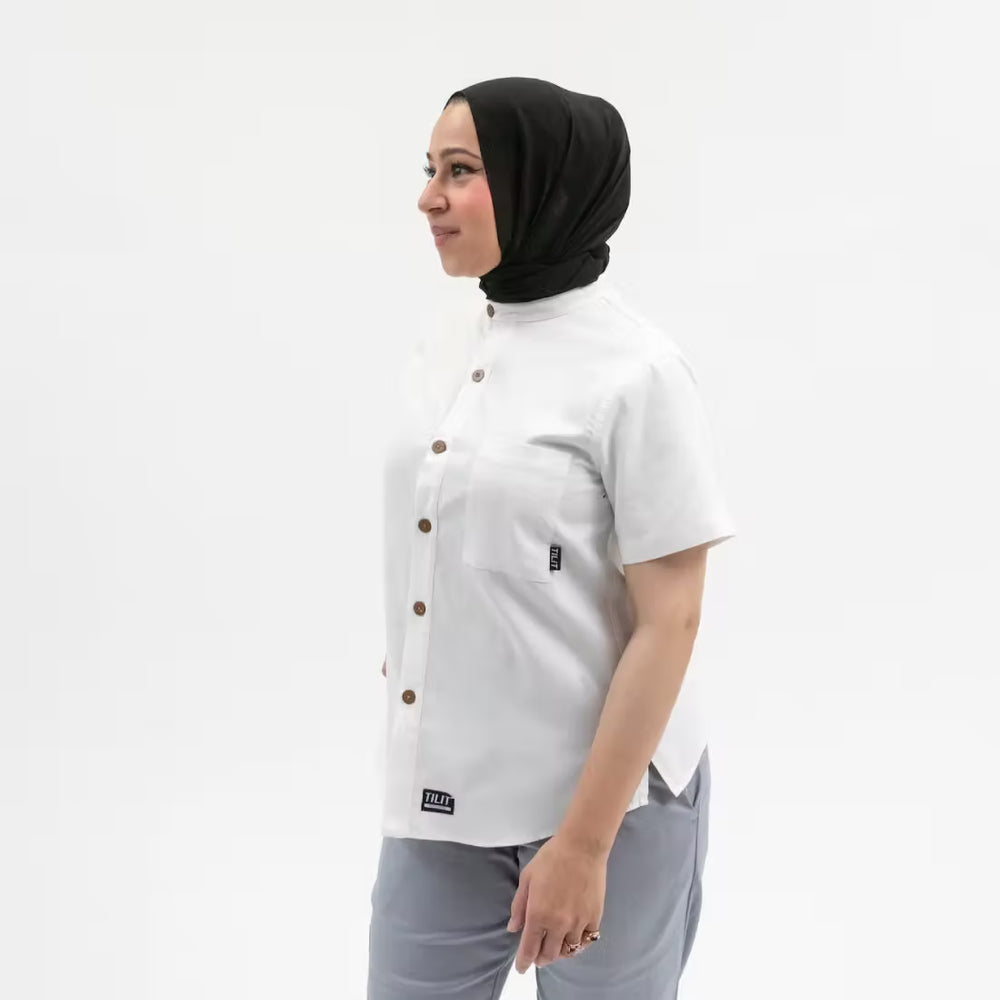 
                  
                    Chef Shirt
                  
                
